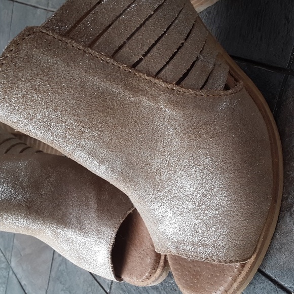 DIBA.True Sandles - Picture 3 of 9